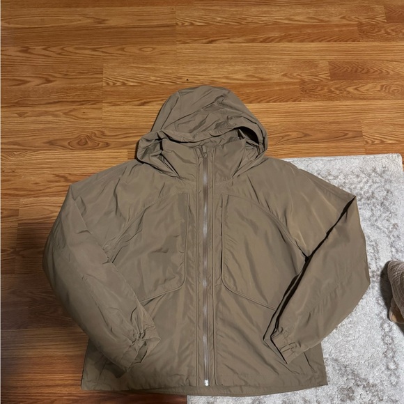 Lululemon Always Effortless Jacket - Frontier - Picture 3 of 3